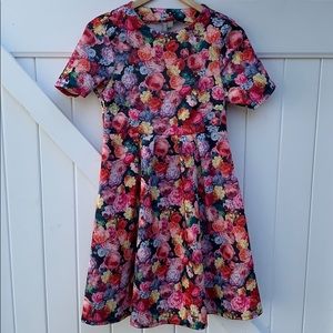 ASOS Maternity Floral dress